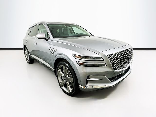 2024 Genesis GV80 Base