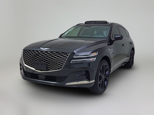 2024 Genesis GV80 Prestige Signature