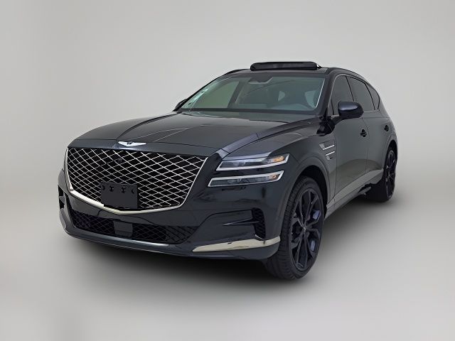 2024 Genesis GV80 Prestige Signature