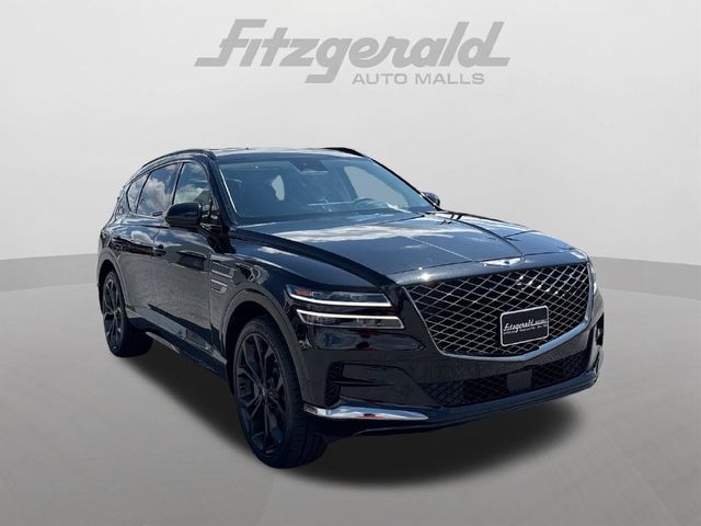 2024 Genesis GV80 Prestige Signature