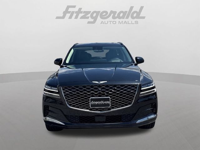 2024 Genesis GV80 Prestige Signature