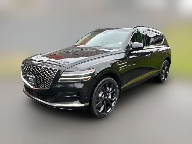 2024 Genesis GV80 Prestige Signature