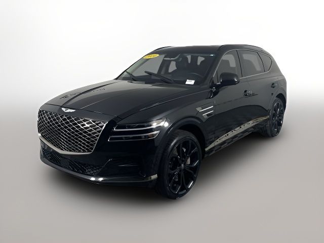 2024 Genesis GV80 Prestige Signature