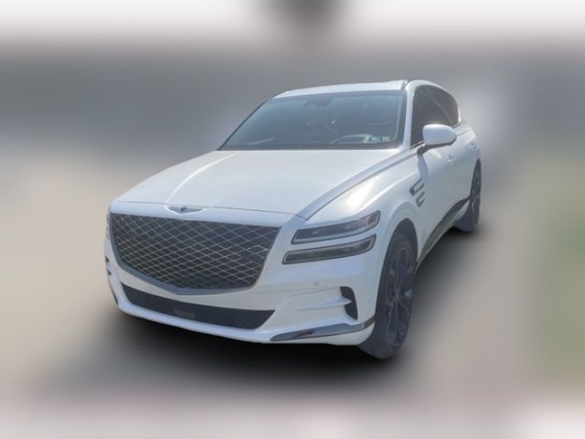 2024 Genesis GV80 Prestige Signature