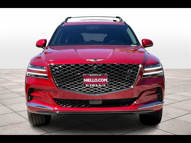 2024 Genesis GV80 Prestige Signature