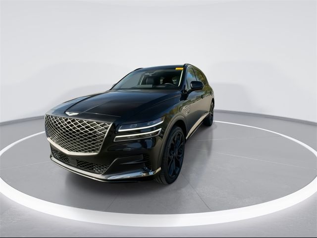 2024 Genesis GV80 Prestige Signature