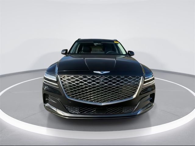 2024 Genesis GV80 Prestige Signature