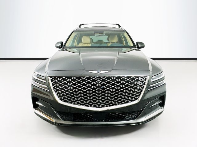 2024 Genesis GV80 Base