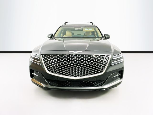 2024 Genesis GV80 Base