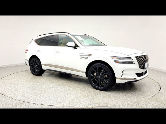 2024 Genesis GV80 Prestige Signature