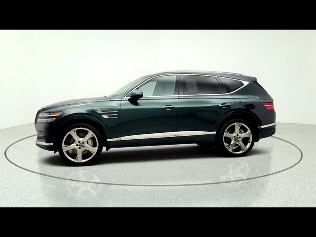 2024 Genesis GV80 Base