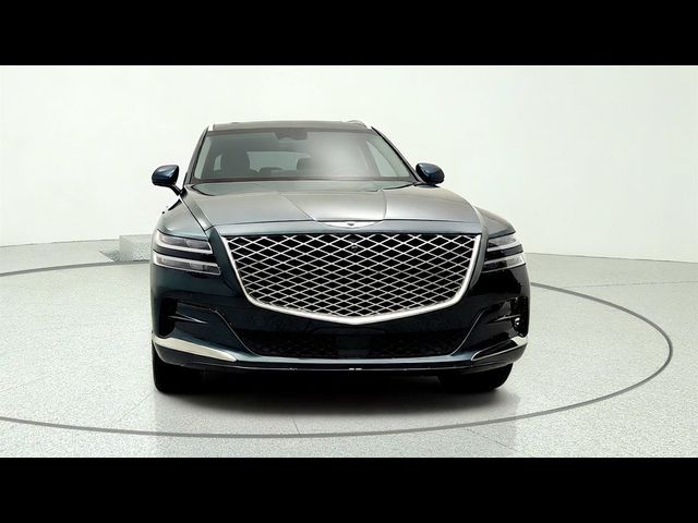 2024 Genesis GV80 Base