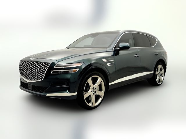 2024 Genesis GV80 Base