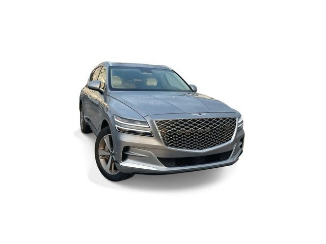 2024 Genesis GV80 Base