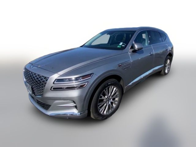 2024 Genesis GV80 Base