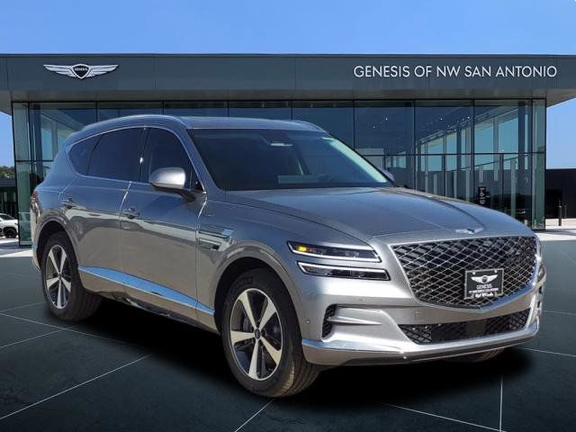 2024 Genesis GV80 Base