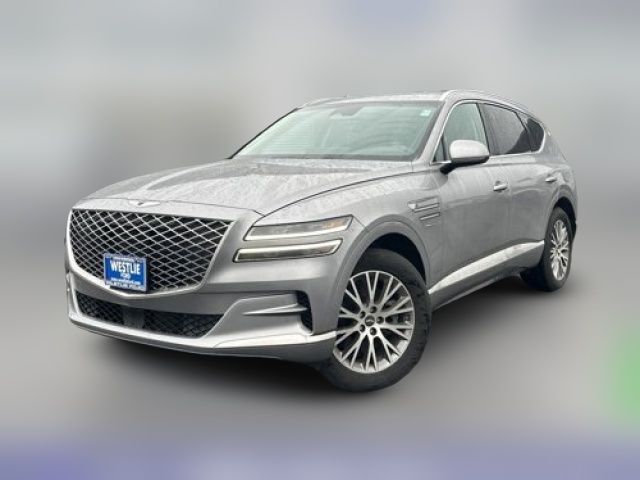 2024 Genesis GV80 Base