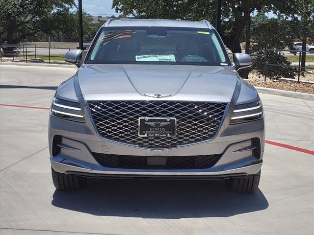 2024 Genesis GV80 Base