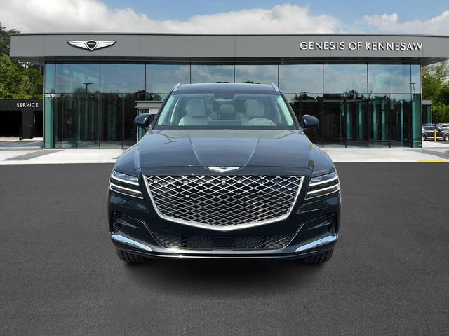 2024 Genesis GV80 Base