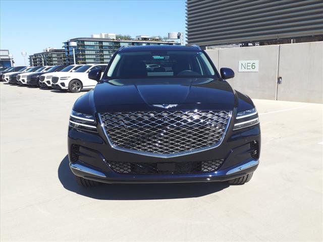 2024 Genesis GV80 Base