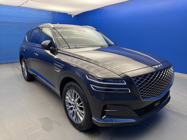 2024 Genesis GV80 Base