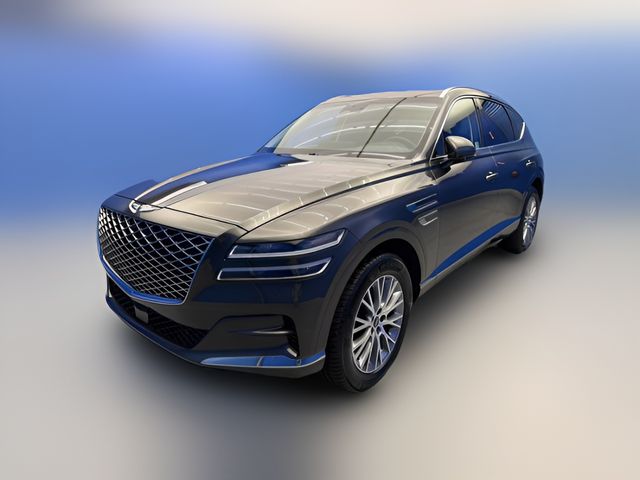 2024 Genesis GV80 Base