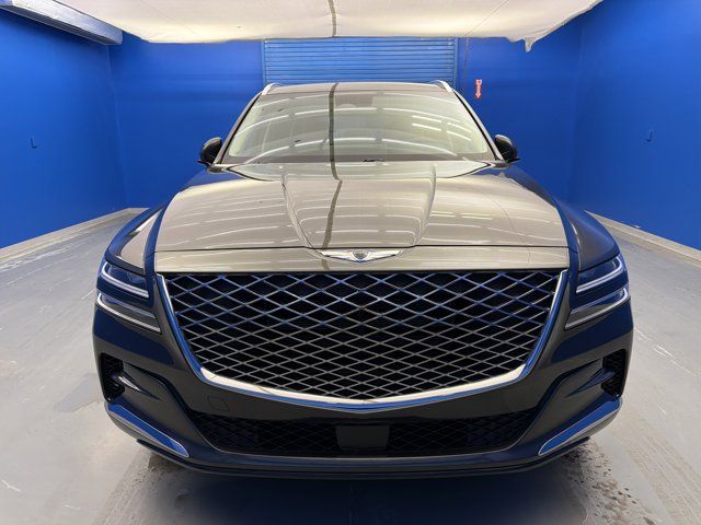 2024 Genesis GV80 Base