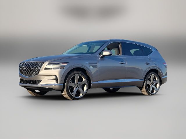 2024 Genesis GV80 Base