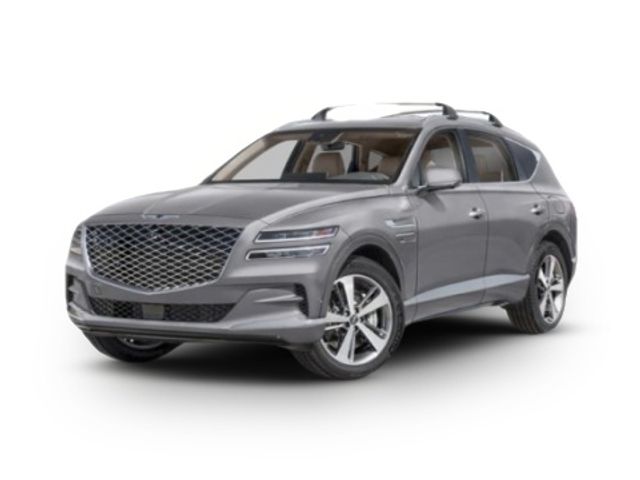 2024 Genesis GV80 Base