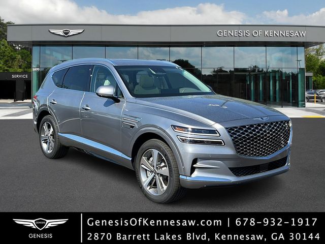 2024 Genesis GV80 Base