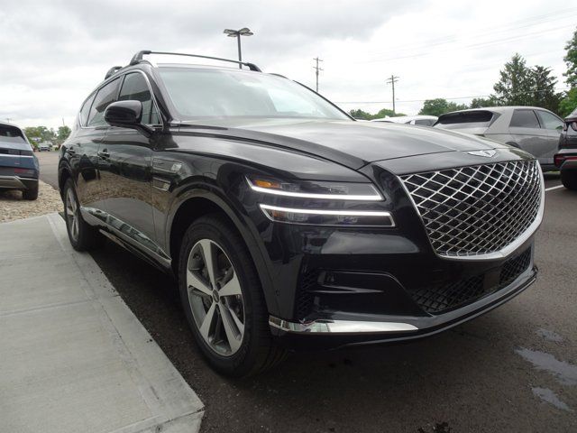 2024 Genesis GV80 Base