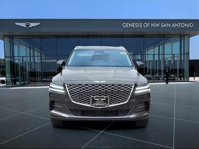 2024 Genesis GV80 Base