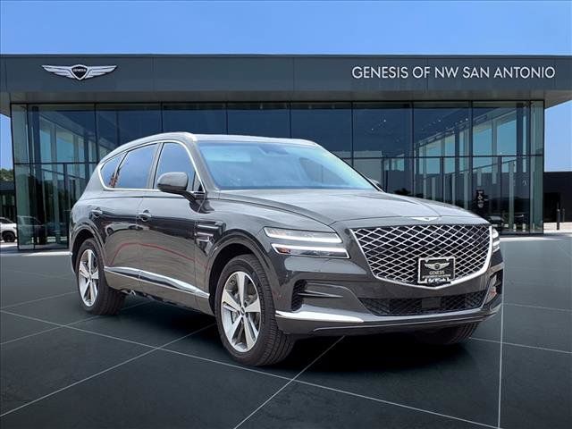 2024 Genesis GV80 Base