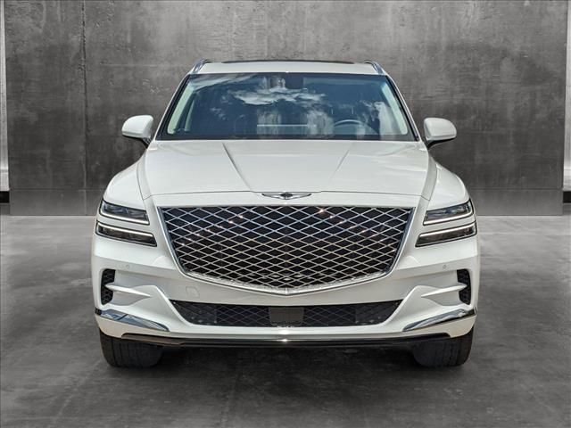 2024 Genesis GV80 Base