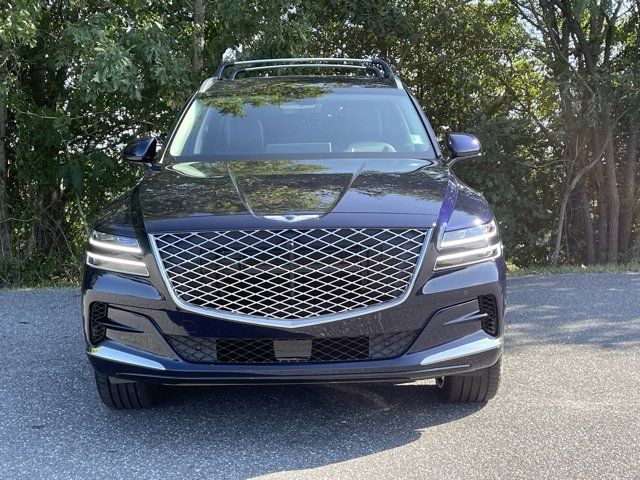 2024 Genesis GV80 Base