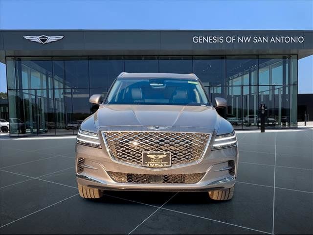 2024 Genesis GV80 Base