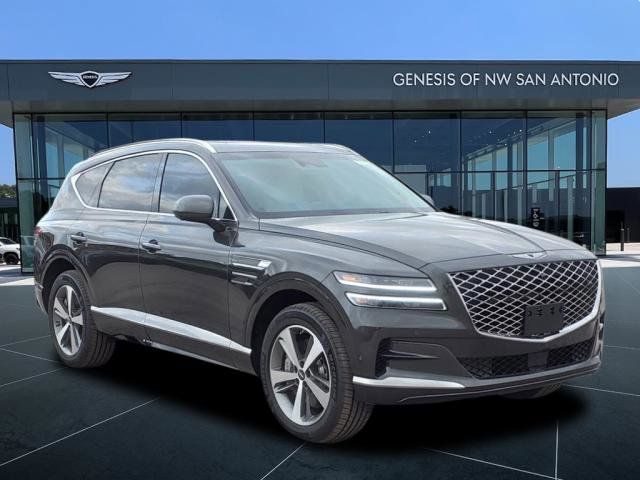 2024 Genesis GV80 Base