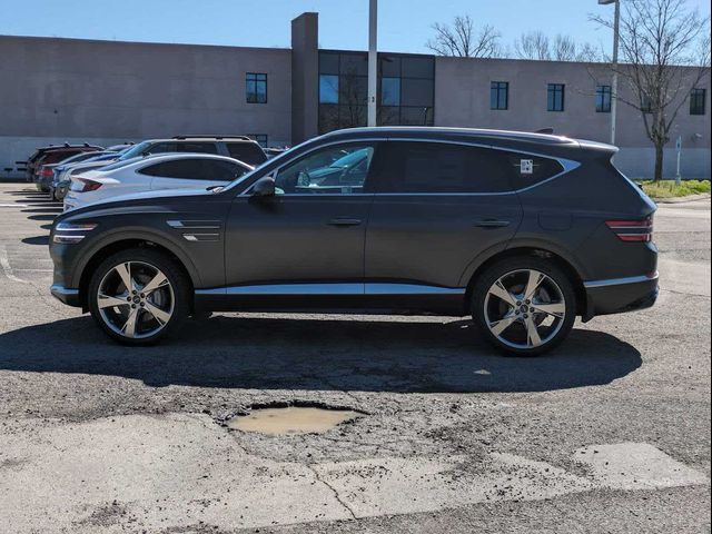 2024 Genesis GV80 Base