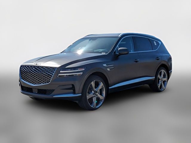 2024 Genesis GV80 Base