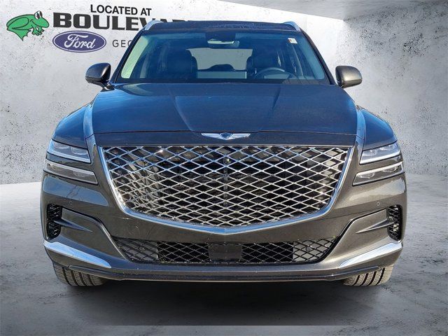 2024 Genesis GV80 Base