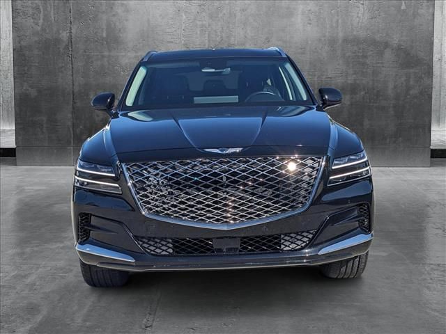 2024 Genesis GV80 Base