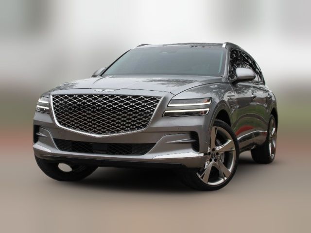 2024 Genesis GV80 Base