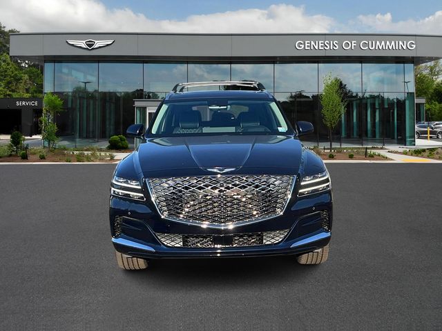 2024 Genesis GV80 Base