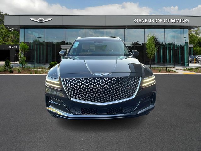 2024 Genesis GV80 Base