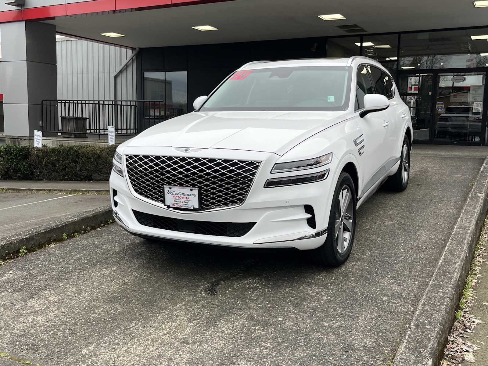 Used White Genesis For Sale Near Me | Auto Navigator