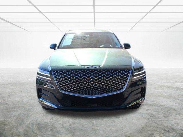 2024 Genesis GV80 Base