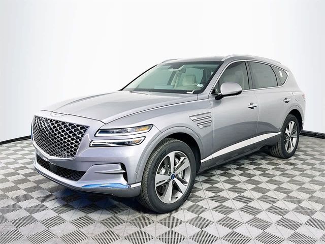 2024 Genesis GV80 Base