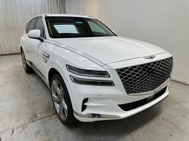 2024 Genesis GV80 Base