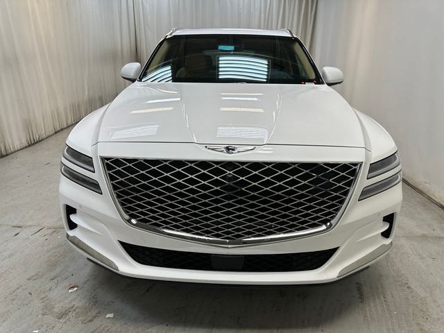 2024 Genesis GV80 Base