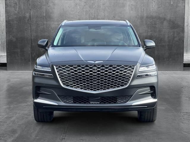 2024 Genesis GV80 Base